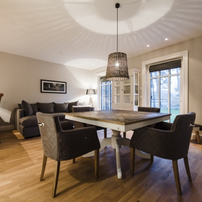 Kamphof Wohnung 3