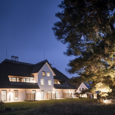 Kamphof Wohnung 4