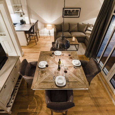 Kamphof Wohnung 7