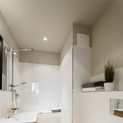Kamphof Wohnung 8