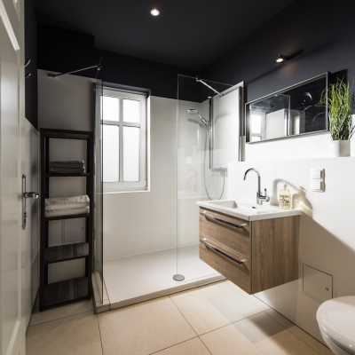 Kamphof Wohnung 1