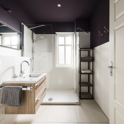 Kamphof Wohnung 4