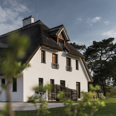 Kamphof Wohnung 4