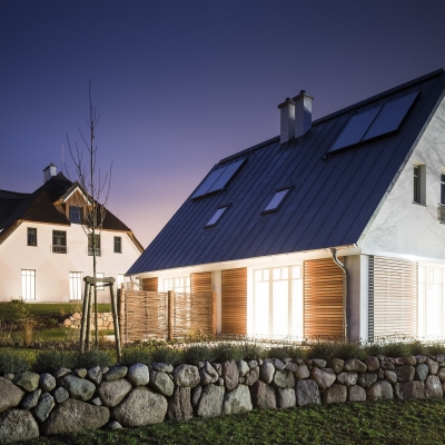 Kamphof Ferienhaus WG 9