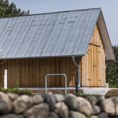 Kamphof Ferienhaus WG 9