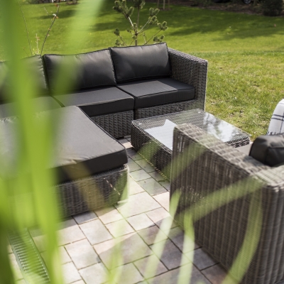 Kamphof Ferienhaus WG 10