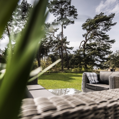 Kamphof Ferienhaus WG 10