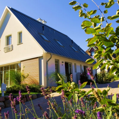 Kamphof Ferienhaus WG 10