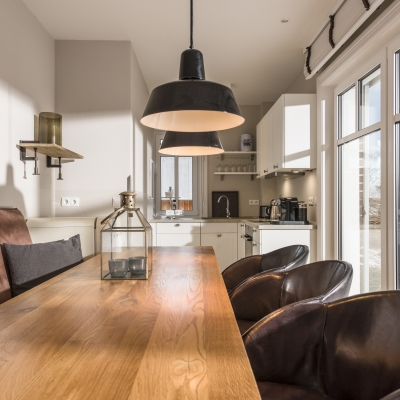Kamphof Ferienhaus WG 9