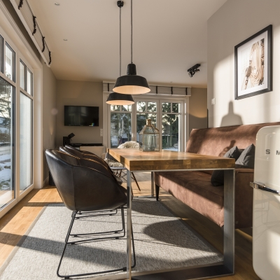 Kamphof Ferienhaus WG 9