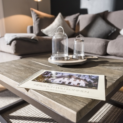 Kamphof Ferienhaus WG 9