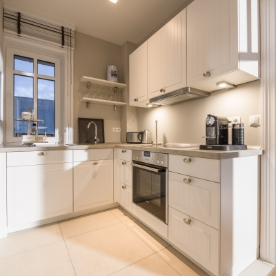 Kamphof Ferienhaus WG 9