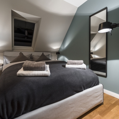 Kamphof Ferienhaus WG 9
