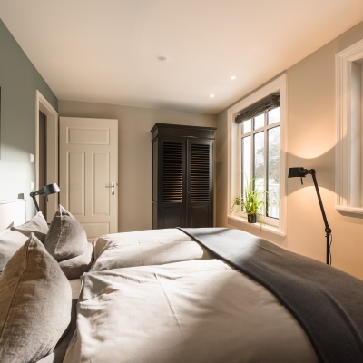 Kamphof Ferienhaus WG 9
