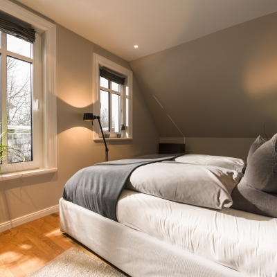Kamphof Ferienhaus WG 9