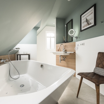 Kamphof Ferienhaus WG 9