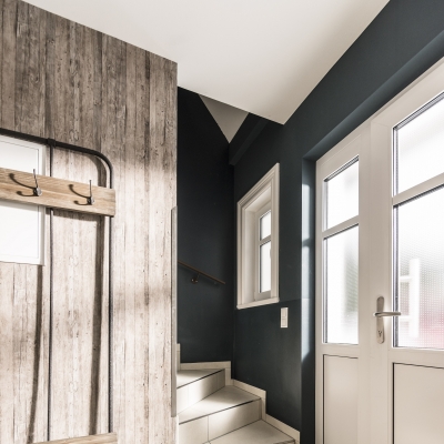 Kamphof Ferienhaus WG 9