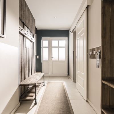 Kamphof Ferienhaus WG 9