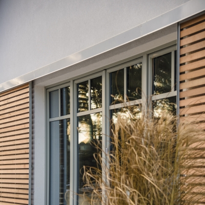 Kamphof Ferienhaus WG 9