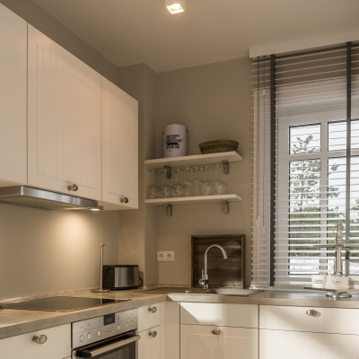 Kamphof Ferienhaus WG 10
