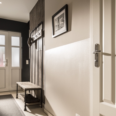 Kamphof Ferienhaus WG 10