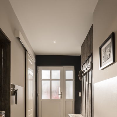 Kamphof Ferienhaus WG 10