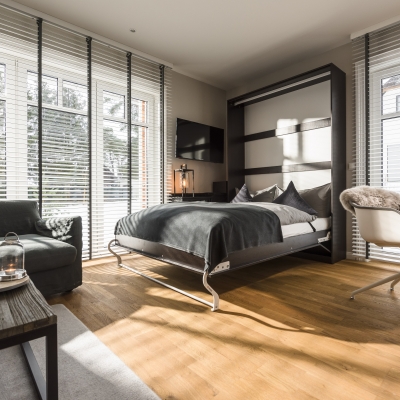 Kamphof Ferienhaus WG 10