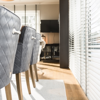 Kamphof Ferienhaus WG 10