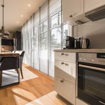 Kamphof Ferienhaus WG 10