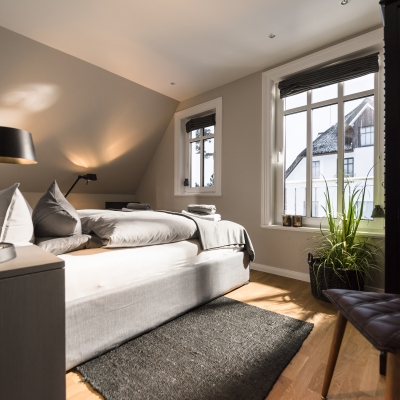 Kamphof Ferienhaus WG 10