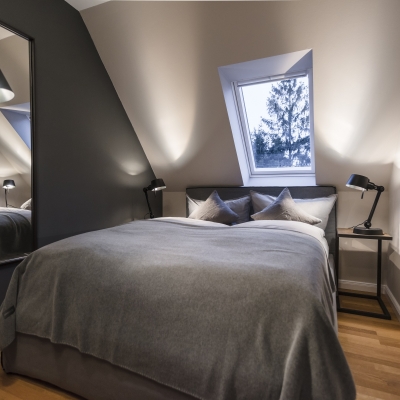 Kamphof Ferienhaus WG 10