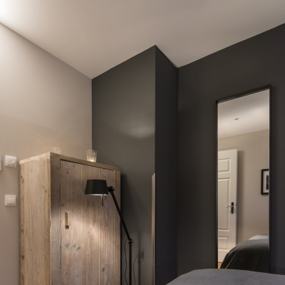 Kamphof Ferienhaus WG 10