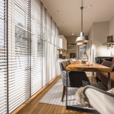 Kamphof Ferienhaus WG 10
