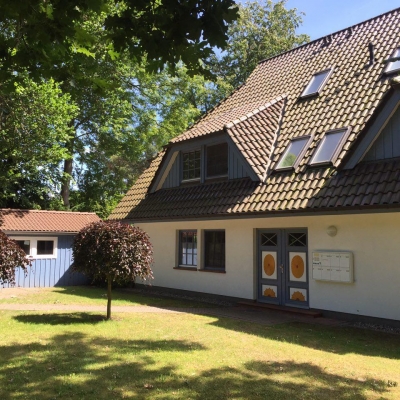 Ferienwohnung Eichenpark 1.4
