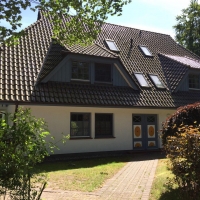 Ferienwohnung Eichenpark 1.4 