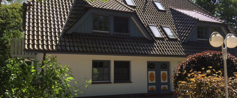 Ferienwohnung Eichenpark 1.4 
