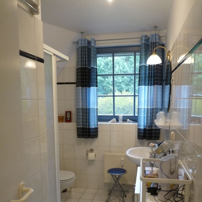 Ferienwohnung Eichenpark 1.4