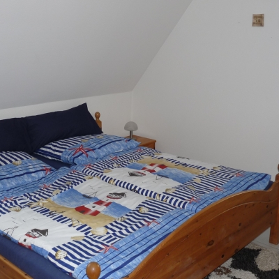 Ferienwohnung Eichenpark 1.4