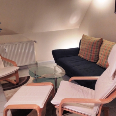 Ferienwohnung Eichenpark 1.4