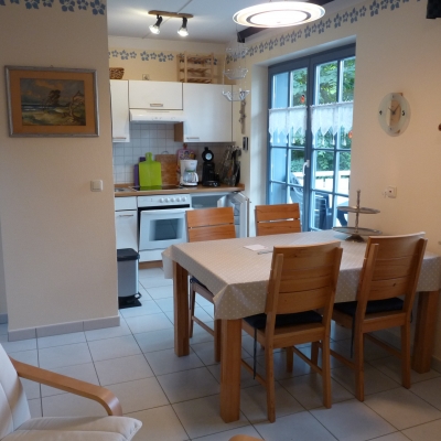 Ferienwohnung Eichenpark 1.4