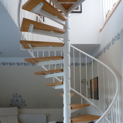 Ferienwohnung Eichenpark 1.4