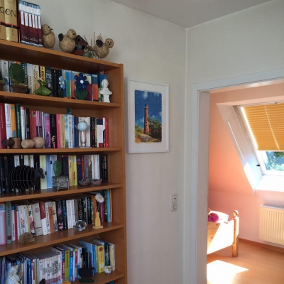 Ferienwohnung Eichenpark 1.4