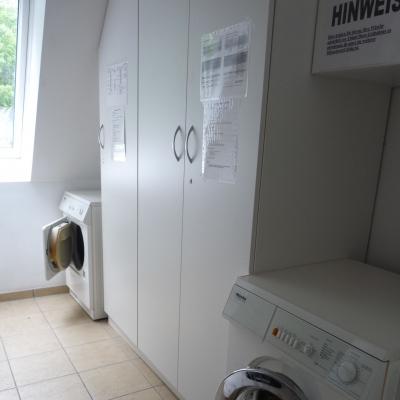 Ferienwohnung Eichenpark 1.4