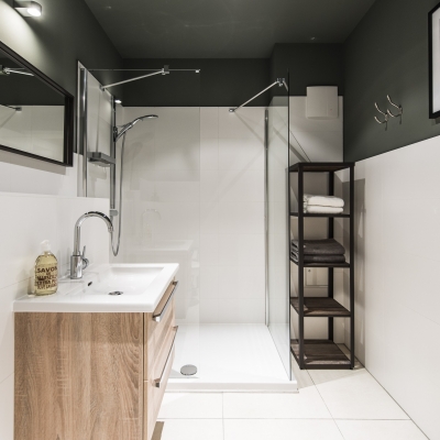 Kamphof Wohnung 2