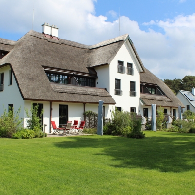 Kamphof Wohnung 7