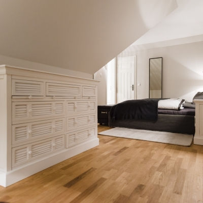 Kamphof Wohnung 7
