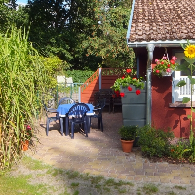 Ferienhaus Pagel