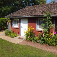 Ferienhaus Pagel