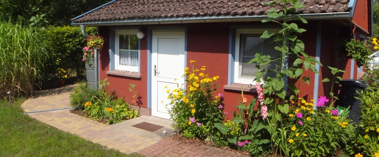 Ferienhaus Pagel