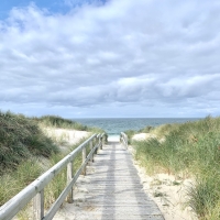 Lütje Hüs Westerland
